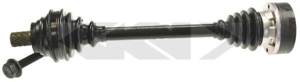 305395 Löbro Піввісь