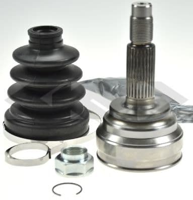 305454 Löbro Граната