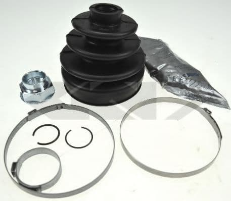 300423 Löbro Пыльник ШРУСа