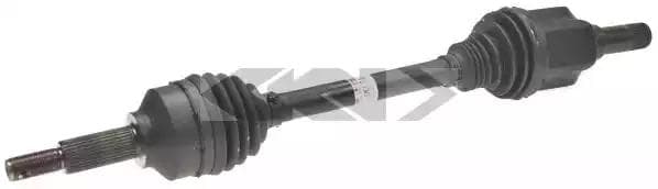 306024 Löbro Піввісь