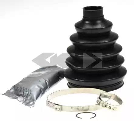 306203 Löbro Пильовик гранати для Nissan Juke