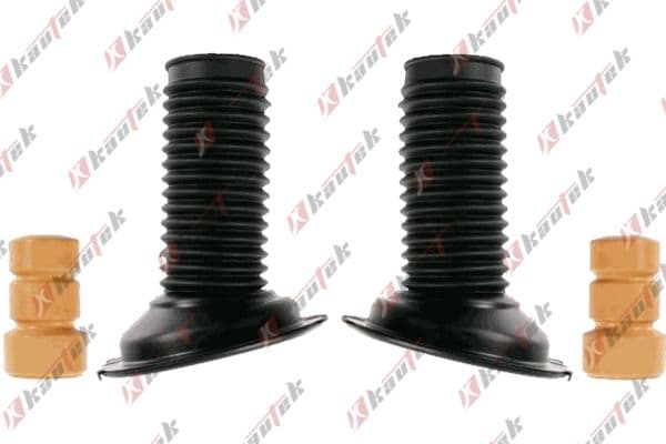 tobk001 Kautek Automotive Комплект (пильники + відбійники)