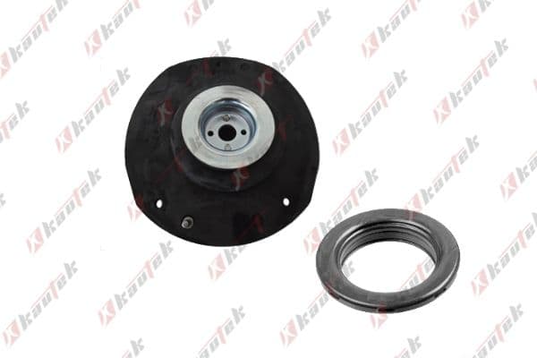 PESM035KT Kautek Automotive Опора амортизатора для Peugeot 206