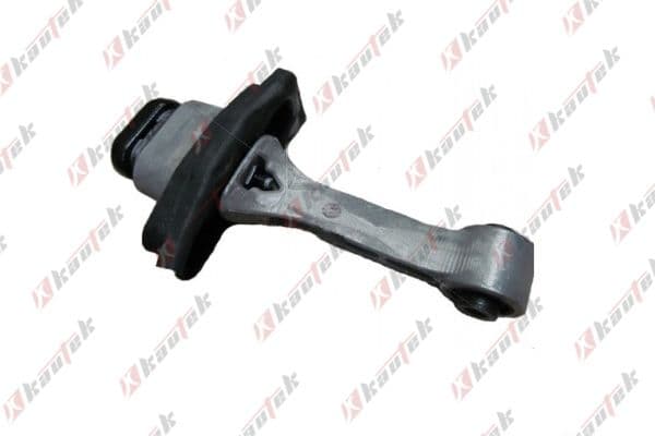 HYEM046 Kautek Automotive Подушка двигуна