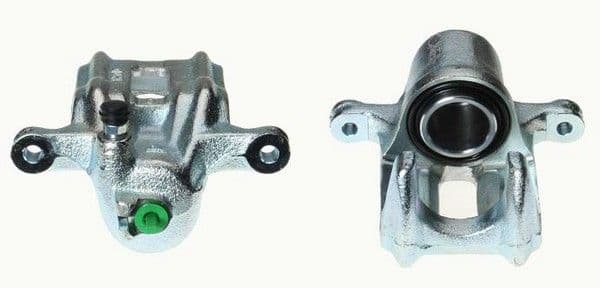 392099 Axia Brake Calipers Гальмівний супорт