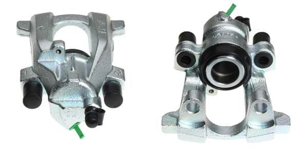393935 Axia Brake Calipers Тормозной суппорт