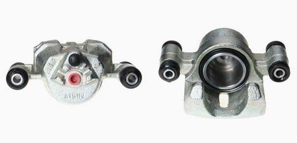 393057 Axia Brake Calipers Гальмівний супорт для Suzuki Jimny