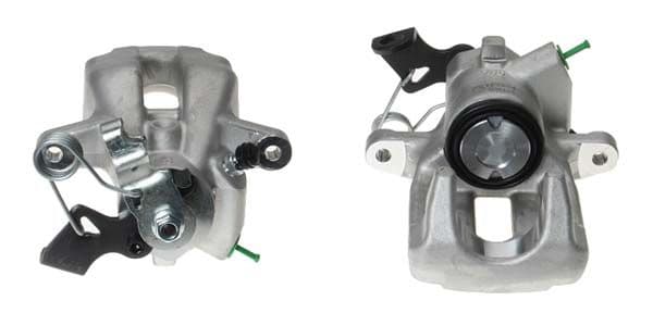 393654 Axia Brake Calipers Гальмівний супорт