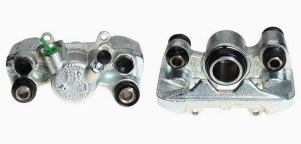 393993 Axia Brake Calipers Тормозной суппорт