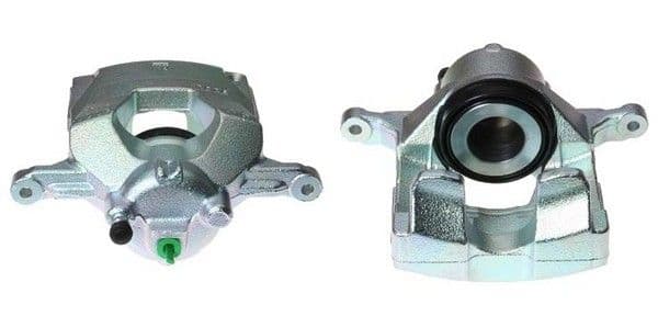 394540 Axia Brake Calipers Гальмівний супорт