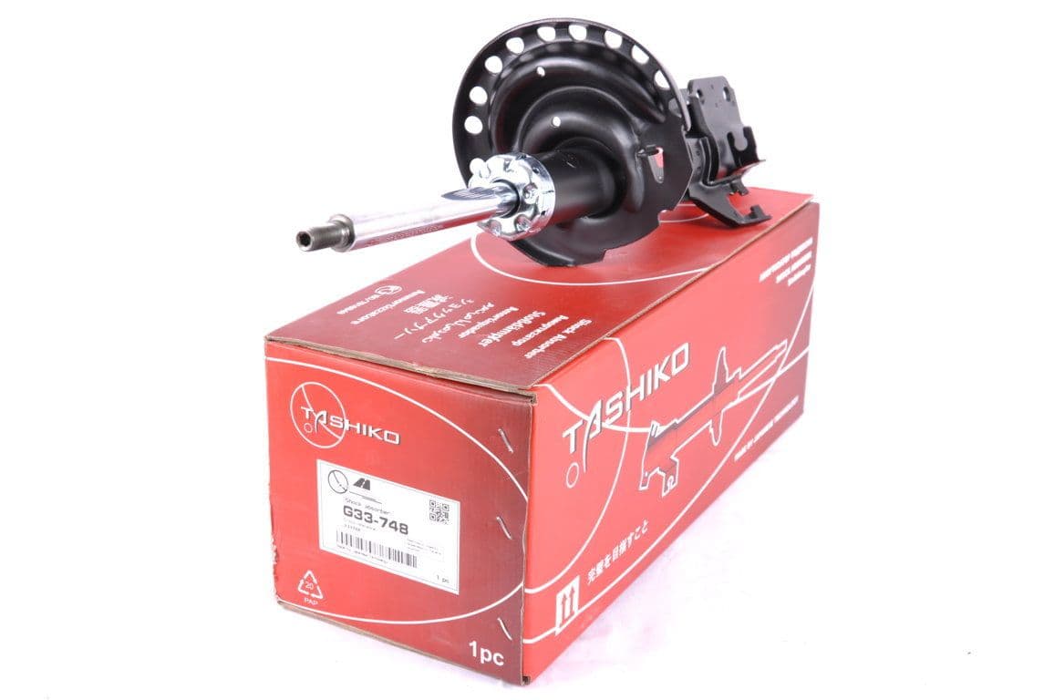 g33748 Tashiko Стійка амортизатора для Nissan Note