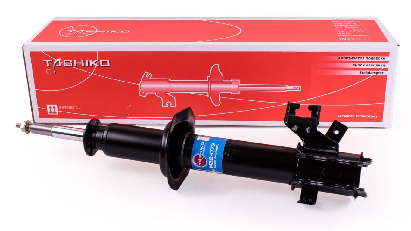 m32079 Tashiko Стойка амортизатора для Nissan Micra