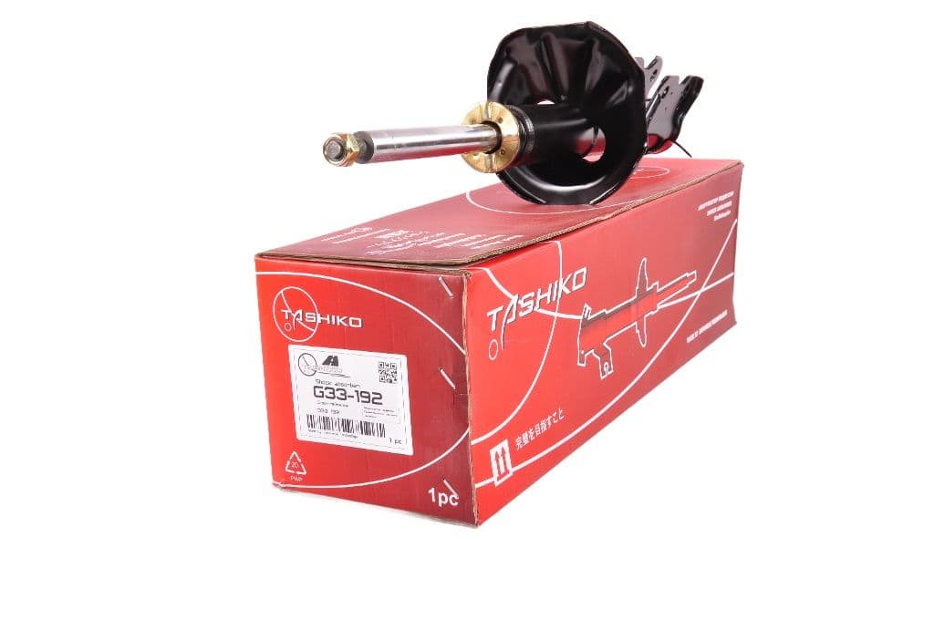 g33192 Tashiko Стійка амортизатора для Nissan Almera