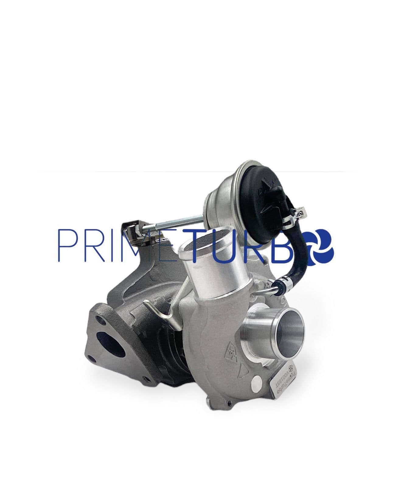v00189t PrimeTurbo Турбина