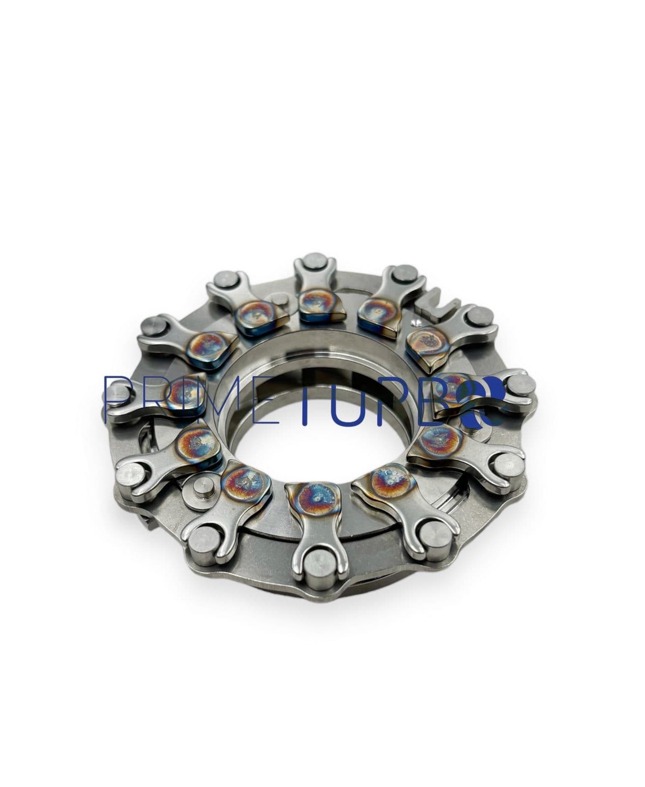 m00766v PrimeTurbo Монтажный комплект турбины