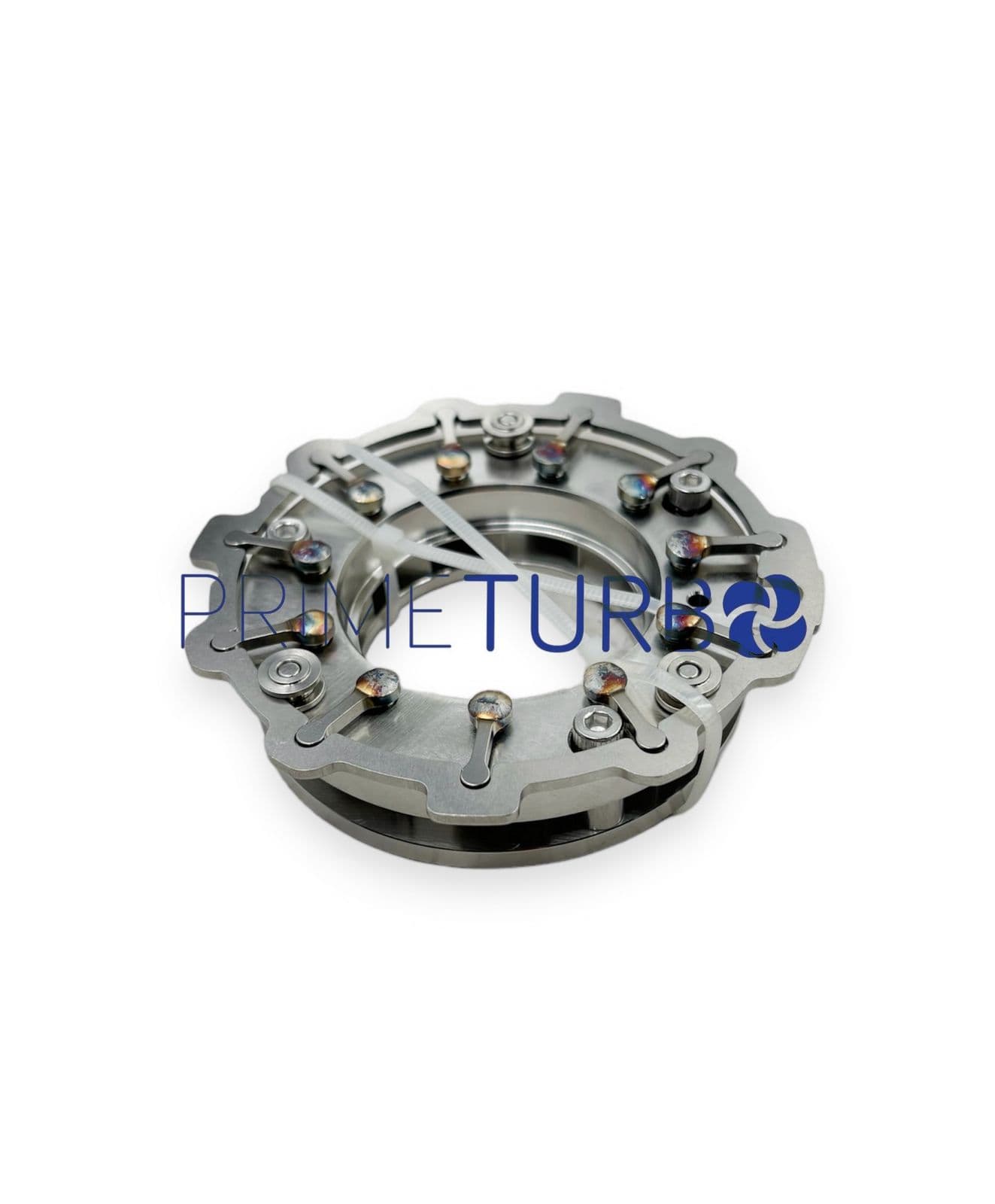 g00392v PrimeTurbo Монтажний комплект турбіни