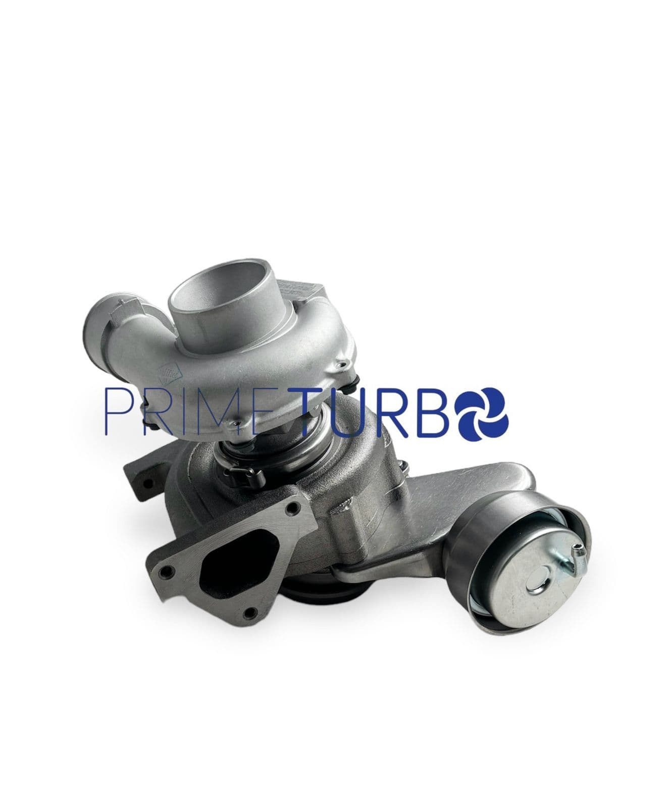 v00134t PrimeTurbo Турбина