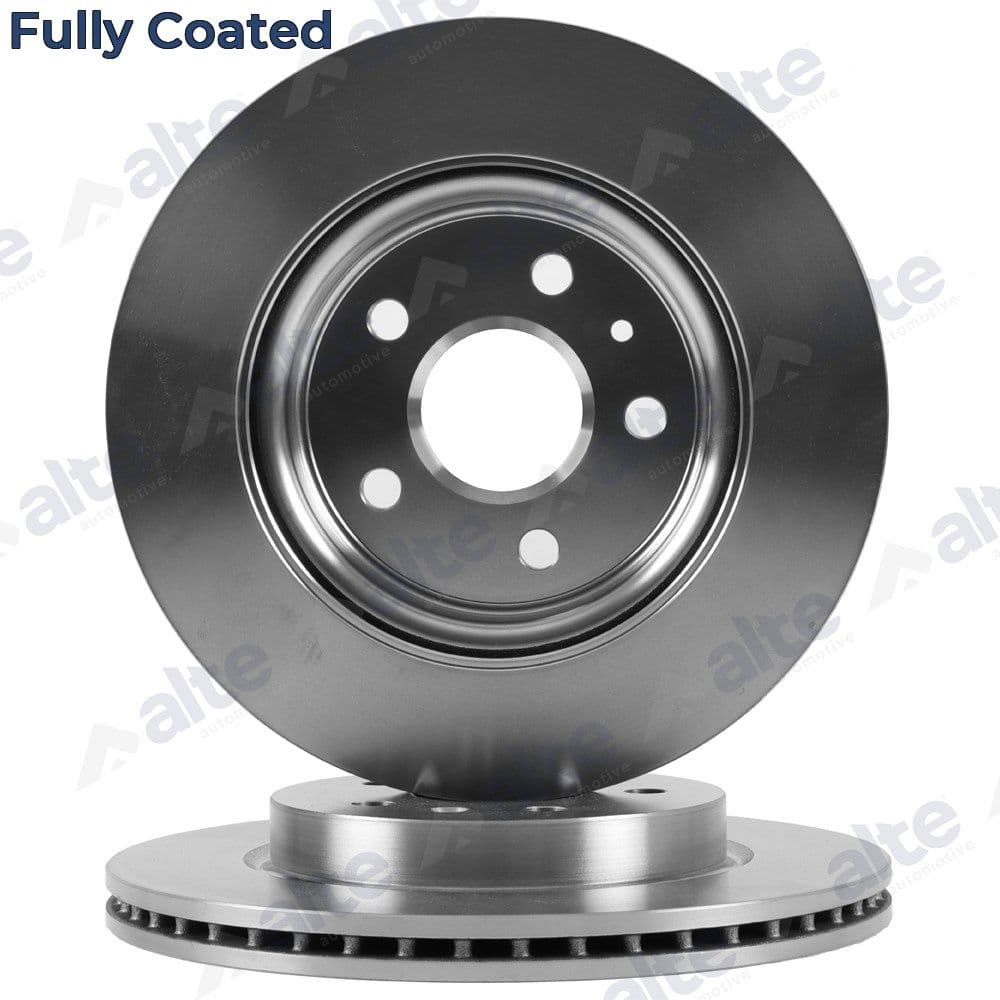 128162fcal Alte Automotive Тормозной диск