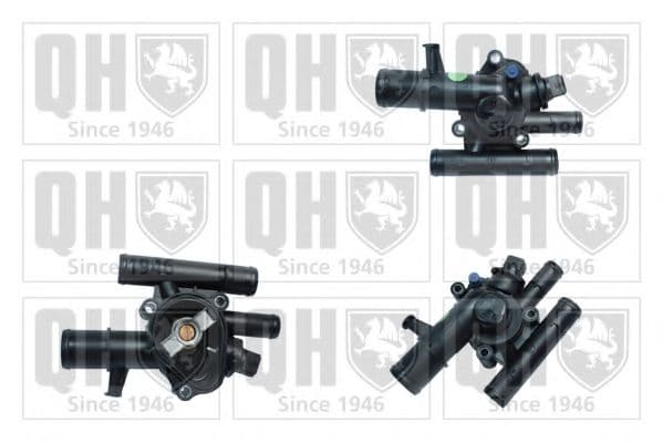 QTH591K Quinton Hazell Термостат