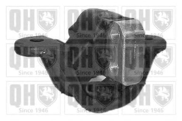EM2814 Quinton Hazell Подушка двигуна для Opel Corsa