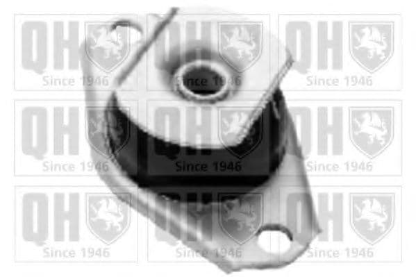EM3126 Quinton Hazell Подушка двигуна