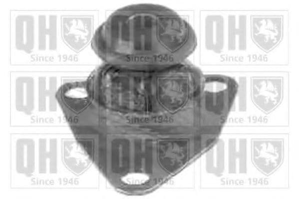 EM3134 Quinton Hazell Подушка двигуна для Fiat Punto