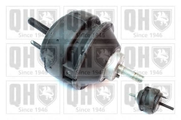 EM4039 Quinton Hazell Подушка двигуна для Ford Transit