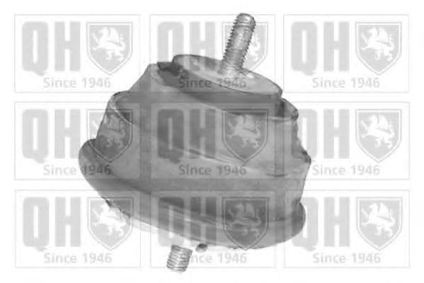 EM4341 Quinton Hazell Подушка двигуна для BMW 3 Series