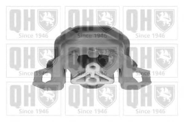 EM4378 Quinton Hazell Подушка двигуна