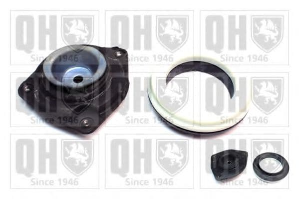 EMA5047 Quinton Hazell Комплект (опора + підшипник)