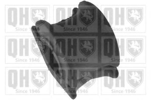 EMB1969 Quinton Hazell Втулка стабілізатора