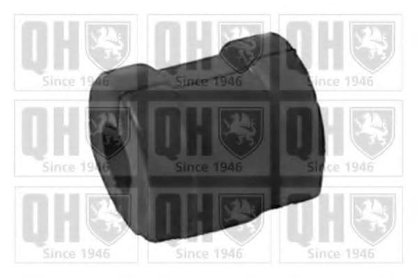 EMB7142 Quinton Hazell Втулка стабілізатора для BMW 5 Series