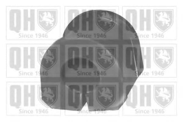 EMB7174 Quinton Hazell Втулка стабілізатора для Opel Vectra