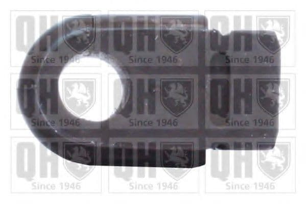 EMB7226 Quinton Hazell Втулка стабилизатора для Renault Megane