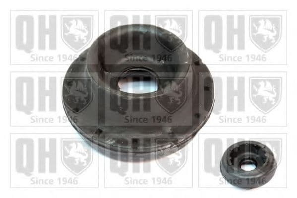 EMR1891 Quinton Hazell Опора амортизатора