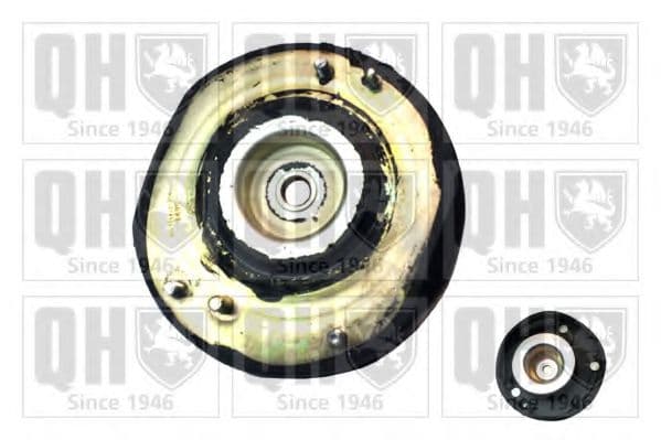 EMR3192 Quinton Hazell Опора амортизатора для Renault Laguna