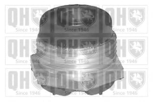 EMR6004 Quinton Hazell Опора амортизатора