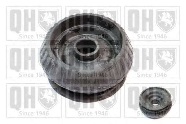 EMR6009 Quinton Hazell Опора амортизатора