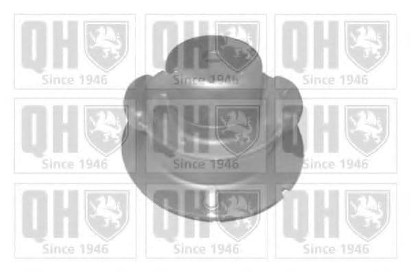 EMR6070 Quinton Hazell Опора амортизатора