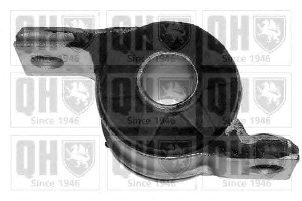 EMS3021 Quinton Hazell Сайлентблок важеля