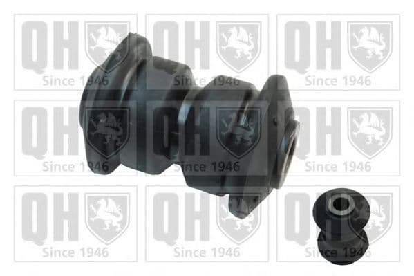 EMS8157 Quinton Hazell Сайлентблок важеля