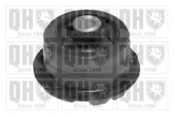 EMS8294 Quinton Hazell Сайлентблок балки для Opel Omega