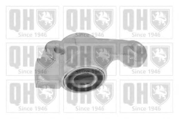 EMS8442 Quinton Hazell Сайлентблок важеля