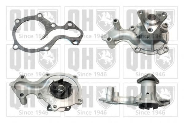 QCP3837 Quinton Hazell Помпа