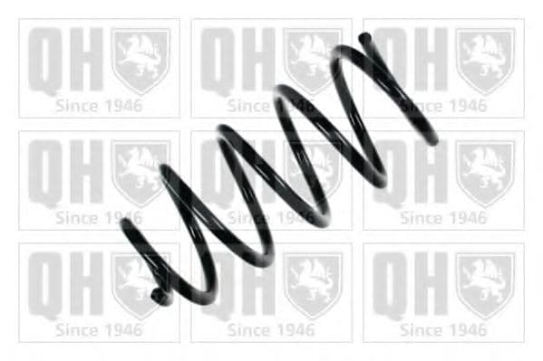 QCS5248 Quinton Hazell Пружина підвіски