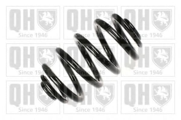 QCS5469 Quinton Hazell Пружина підвіски для BMW X3