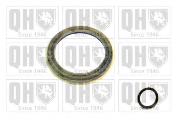 QAM142 Quinton Hazell Опорный подшипник амортизатора