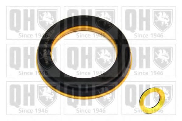 QAM145 Quinton Hazell Опорный подшипник амортизатора