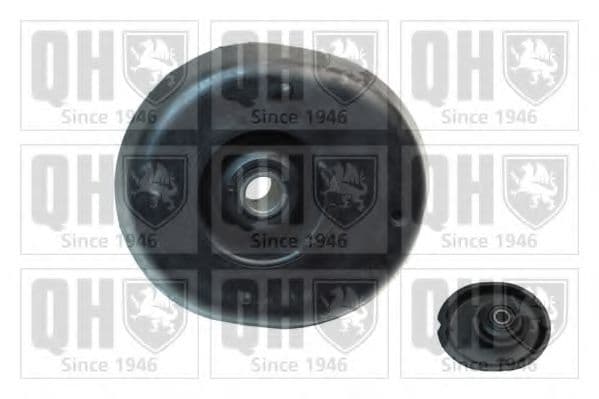 EMR6119 Quinton Hazell Опора амортизатора для Peugeot 207