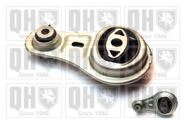 EM4649 Quinton Hazell Подушка двигуна